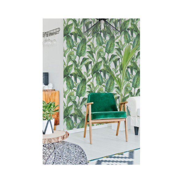 Tapeta ścienna Dekornik Leaves, 50x280 cm-image-2