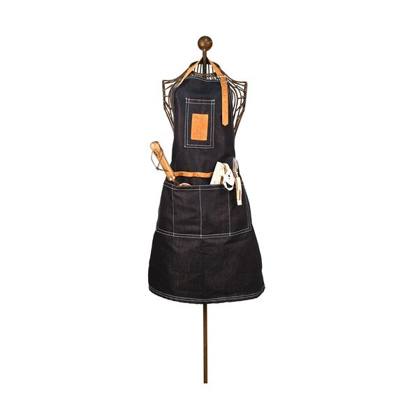 Fartuch ogrodowy Esschert Design Denim-image-4