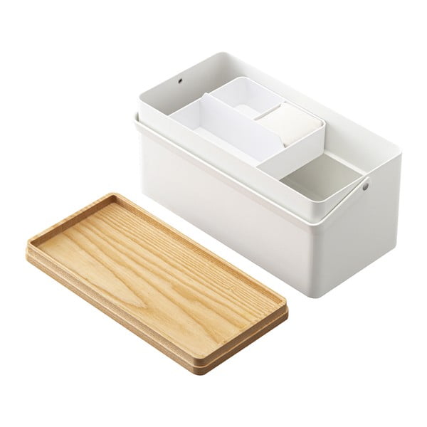 Pojemnik na przybory do szycia Tower – YAMAZAKI-image-4