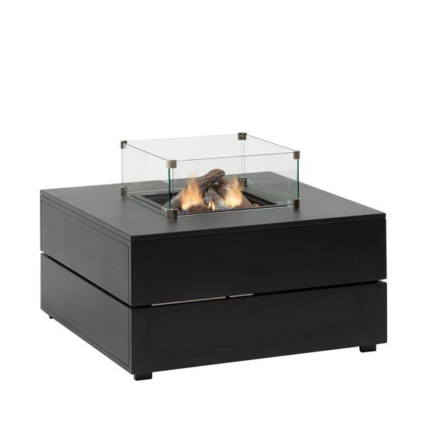 Palenisko ze stali nierdzewnej Cosipure 100 – COSI-image-2