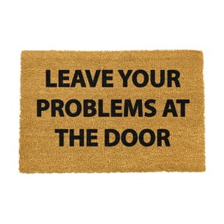 Wycieraczka Artsy Doormats No Problems, 40x60 cm