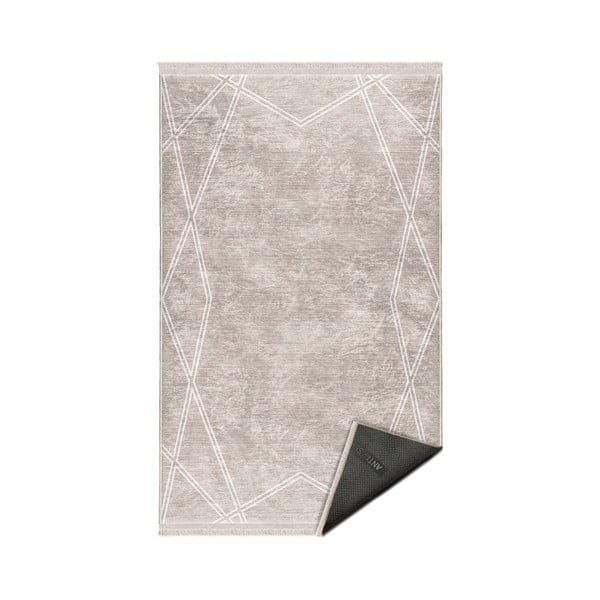 Beżowy dywan 120x180 cm – Mila Home