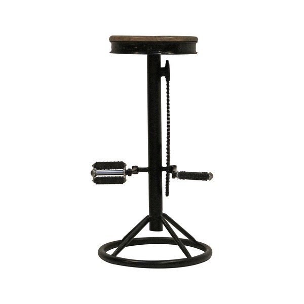Stołek barowy Factory Stool-image-1