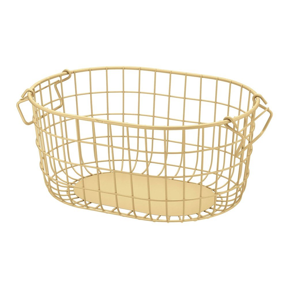 Metalowy koszyk druciany 37x27x17 cm Kago M – Blomus (zdjęcie 2)