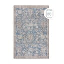 Niebieski dywan odpowiedni do prania 115x170 cm Orelia Global – Flair Rugs