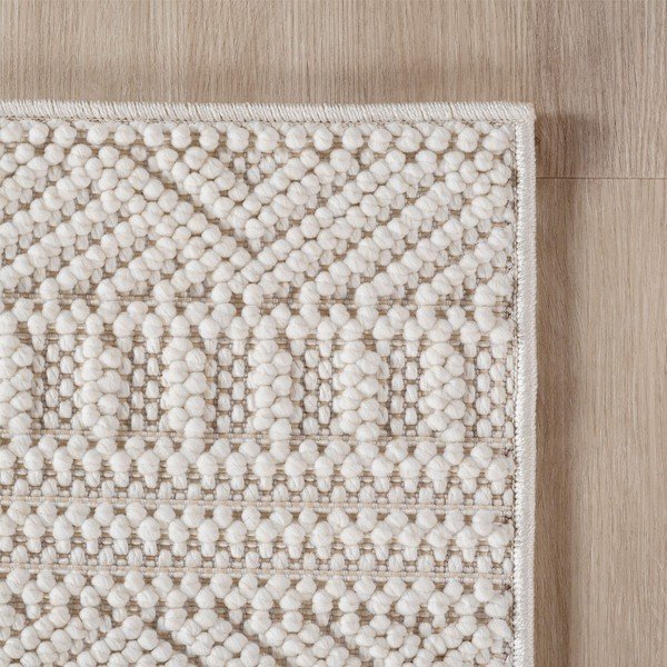 Kremowy dywan 160x230 cm Helix 2202 – Ayyildiz Carpets-image-2