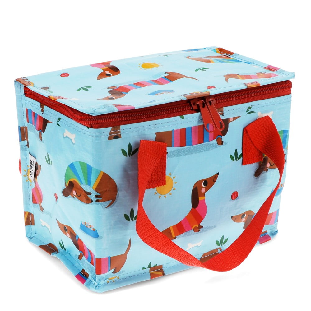 Torba termiczna Sausage Dog – Rex London (zdjęcie 4)