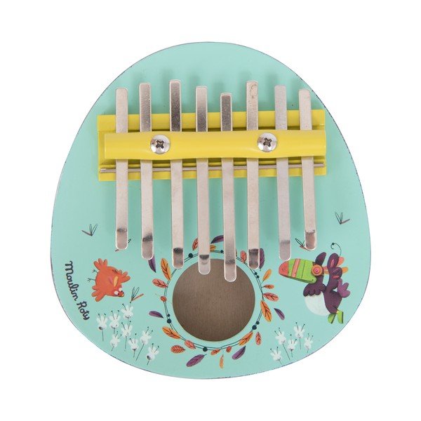 Zabawka muzyczna Kalimba – Moulin Roty