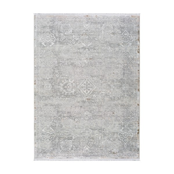 Szary dywan Universal Riad, 120x170 cm