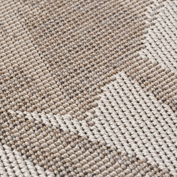 Beżowy chodnik odpowiedni na zewnątrz 80x250 cm Desert 1302 – Ayyildiz Carpets-image-3