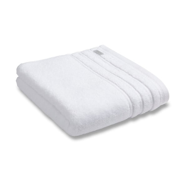 Ręcznik Soft Combed White, 100x180 cm