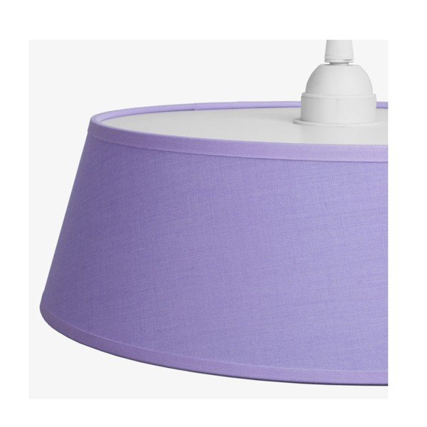 Lampa TAKO, violet/light blue/white-image-3