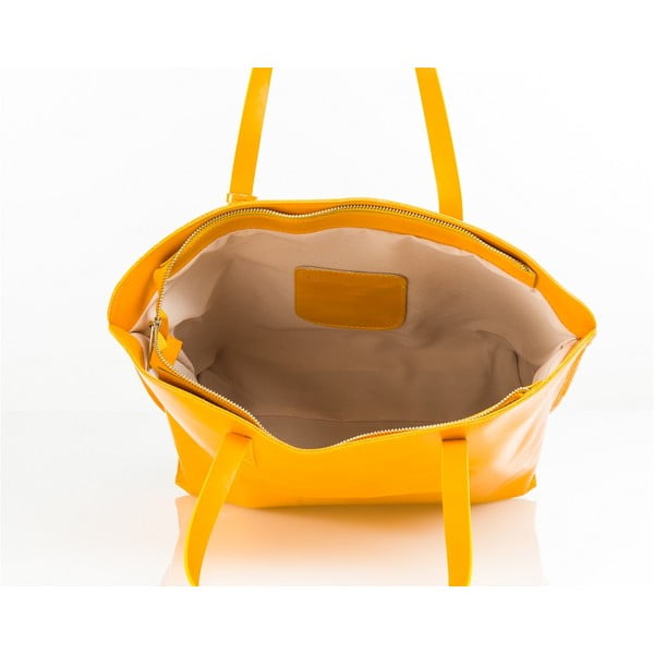 Torebka Misha Yellow-image-1