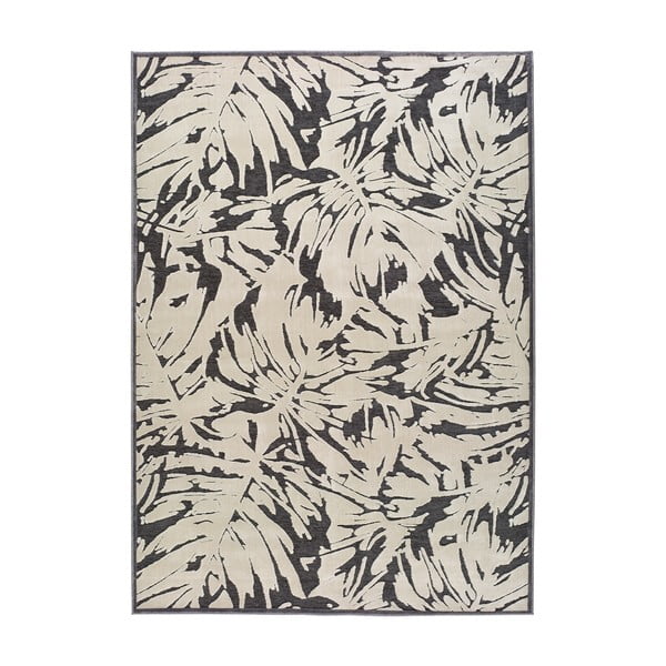 Beżowy dywan Universal Margot, 60x110 cm