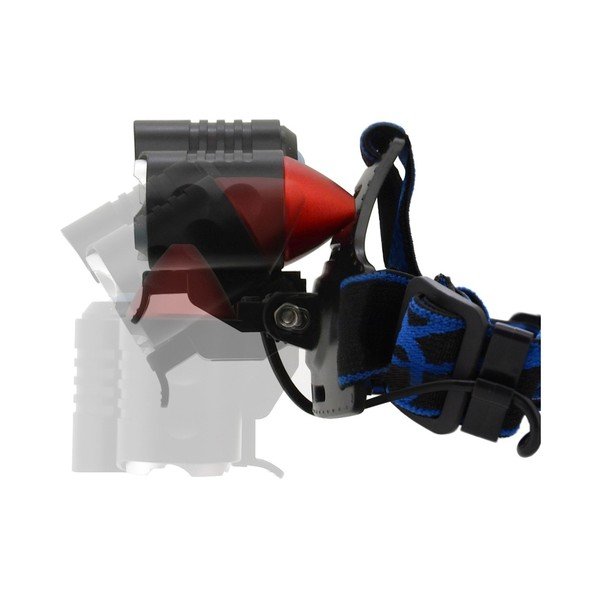 Latarka czołowa LED Cattara Pero, 400 lm-image-3