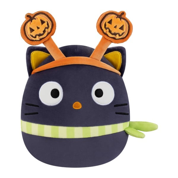 Zabawka pluszowa Hello Kitty Chococat – SQUISHMALLOWS