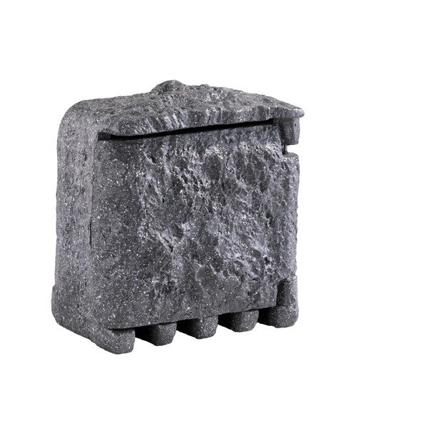 Lampa zewnętrzna (wysokość 2 cm) Garden socket – Trio-image-2