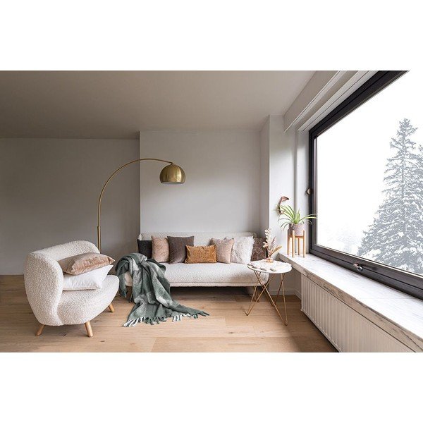 Koc 130x170 cm Melange – Tiseco Home Studio-image-1