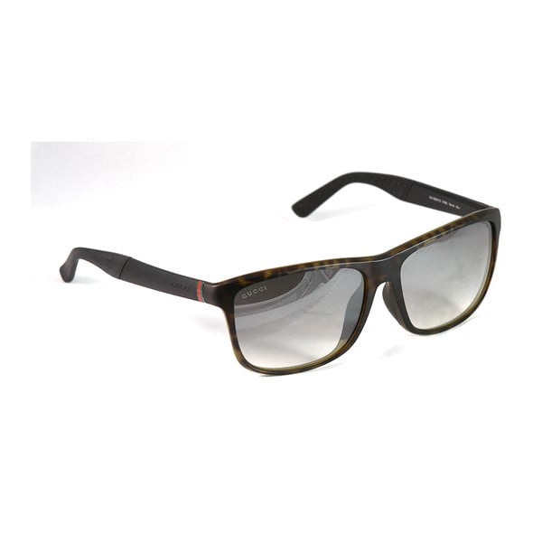 Męskie okulary przeciwsłoneczne Gucci 1060/F/S H78