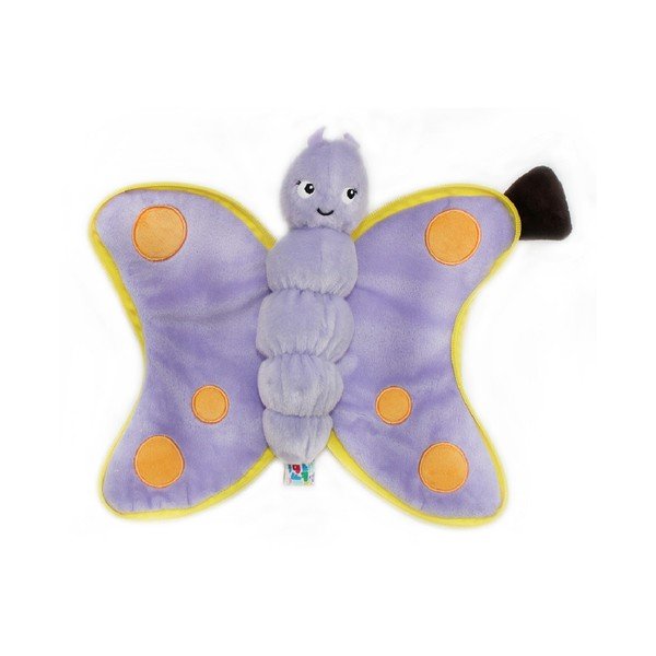 Zabawka pluszowa Flipetz 2in1 Poppet – Les Deglingos-image-3