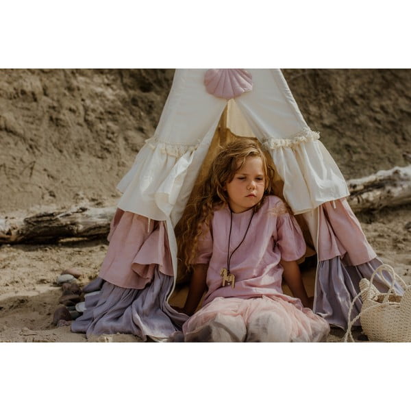 Namiot dla dzieci Powder Frills – Moi Mili-image-3