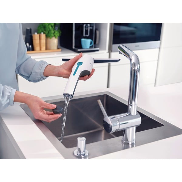 Myjka do szyb i łazienki LEIFHEIT Nemo-image-2