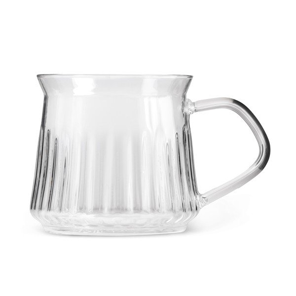 Kubki do cappuccino z podwójną ścianką zestaw 2 szt. 320 ml Mia – Vialli Design