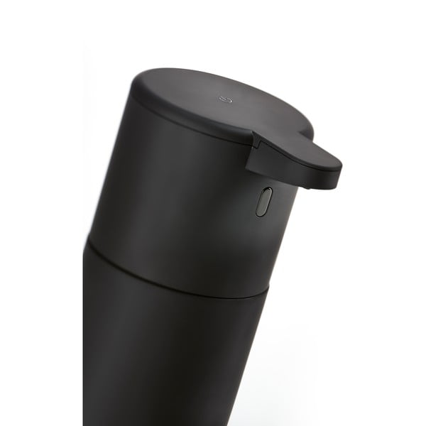 Czarny kamionkowy bezdotykowy dozownik do mydła 250 ml Ume − Zone-image-3