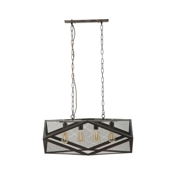 Lampa wisząca Mauro Ferretti Cage-image-3