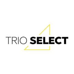 Trio Select · Bubble