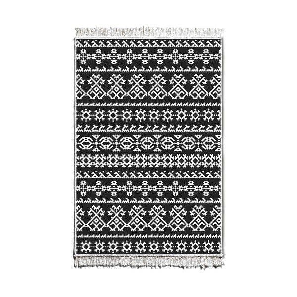 Dywan dwustronny Cihan Bilisim Tekstil Lima, 100x150 cm-image-1