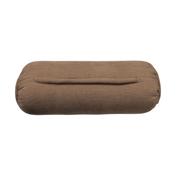 Poduszka dekoracyjna z szenilu 50x23 cm Baggy – WOOOD-image-1