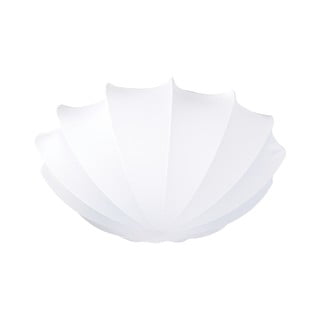 Biała lampa sufitowa 50x50 cm Camellia – Markslöjd