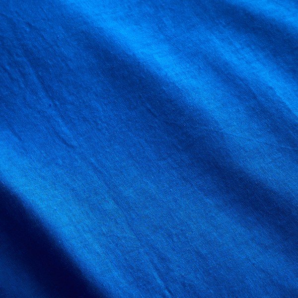 Niebieska pościel jednoosobowa 135x200 cm Relaxed – Content by Terence Conran-image-3
