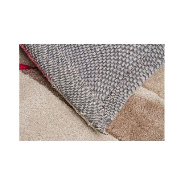 Dywan Splinter Pink Green, 160x220 cm-image-1