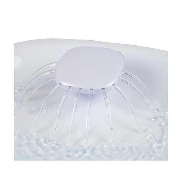 Plastikowe poidełko fontanna – Love Story-image-1