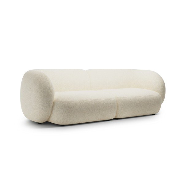 Beżowa sofa 243 cm Kate – Micadoni -image-2