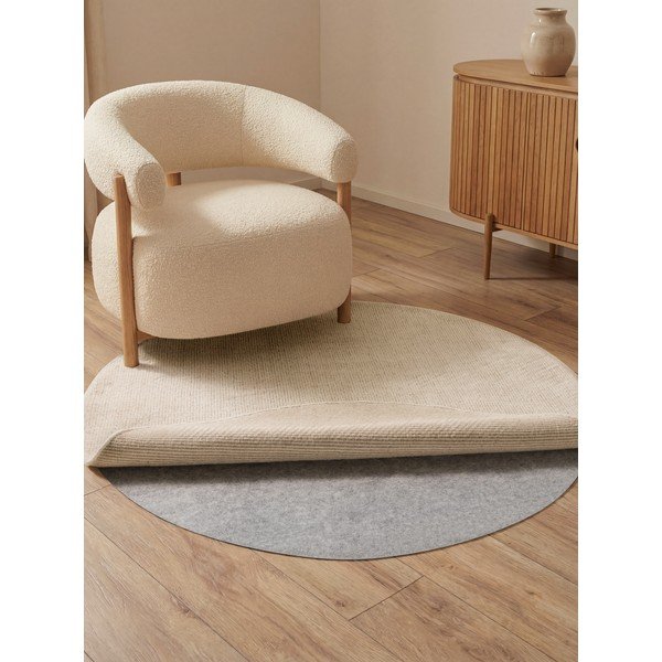 Mata antypoślizgowa pod dywan ø 150 cm Base Grip – Hanse Home-image-1