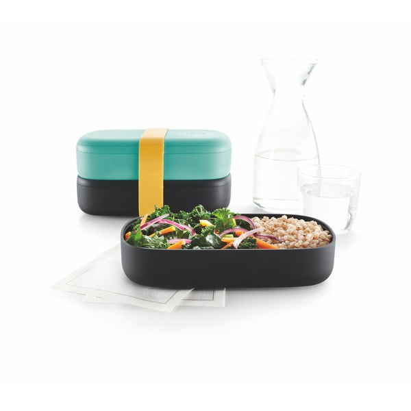Lunchbox 2 szt. To Go – Lékué-image-4