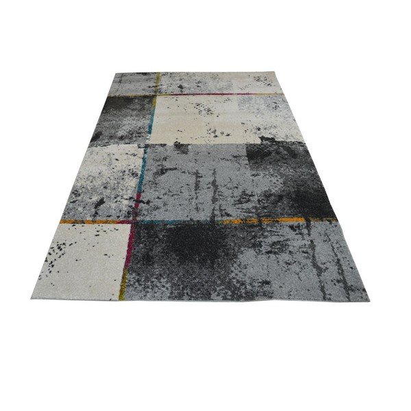 Dywan Webtappeti Specter Check, 140x200 cm-image-1