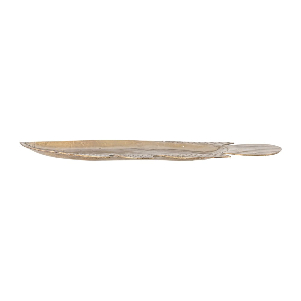 Metalowa taca dekoracyjna 35,5x17 cm Fabius – Bloomingville (zdjęcie 5)