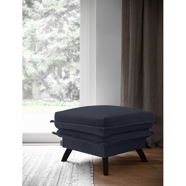 Antracytowy podnóżek Miuform Charming Charlie-image-2