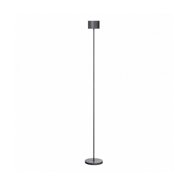 Lampa zewnętrzna LED na USB ze ściemniaczem ø 15 cm Farol Floor – Blomus