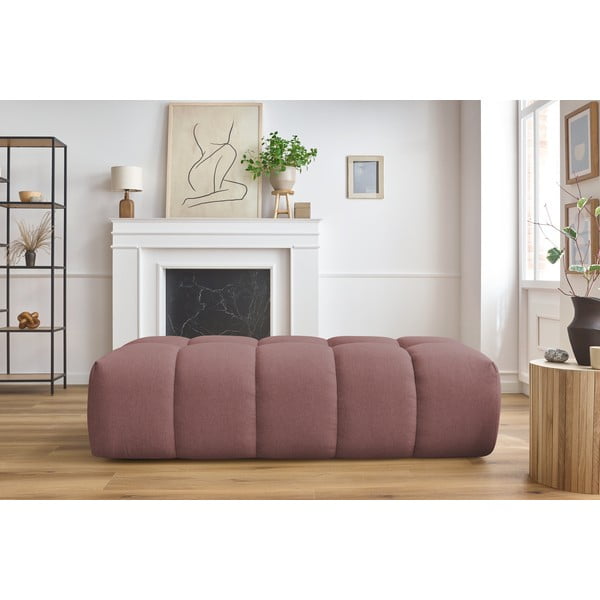 Różowy podnóżek Mont-Blanc – Bobochic Paris-image-1