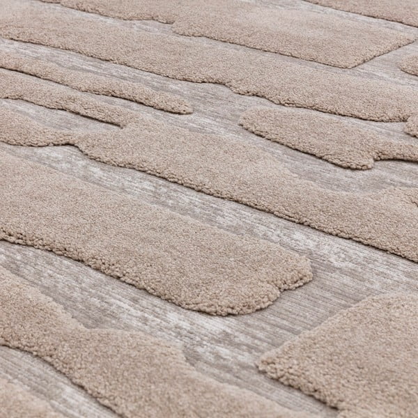 Beżowy dywan 120x170 cm Valley – Asiatic Carpets-image-2