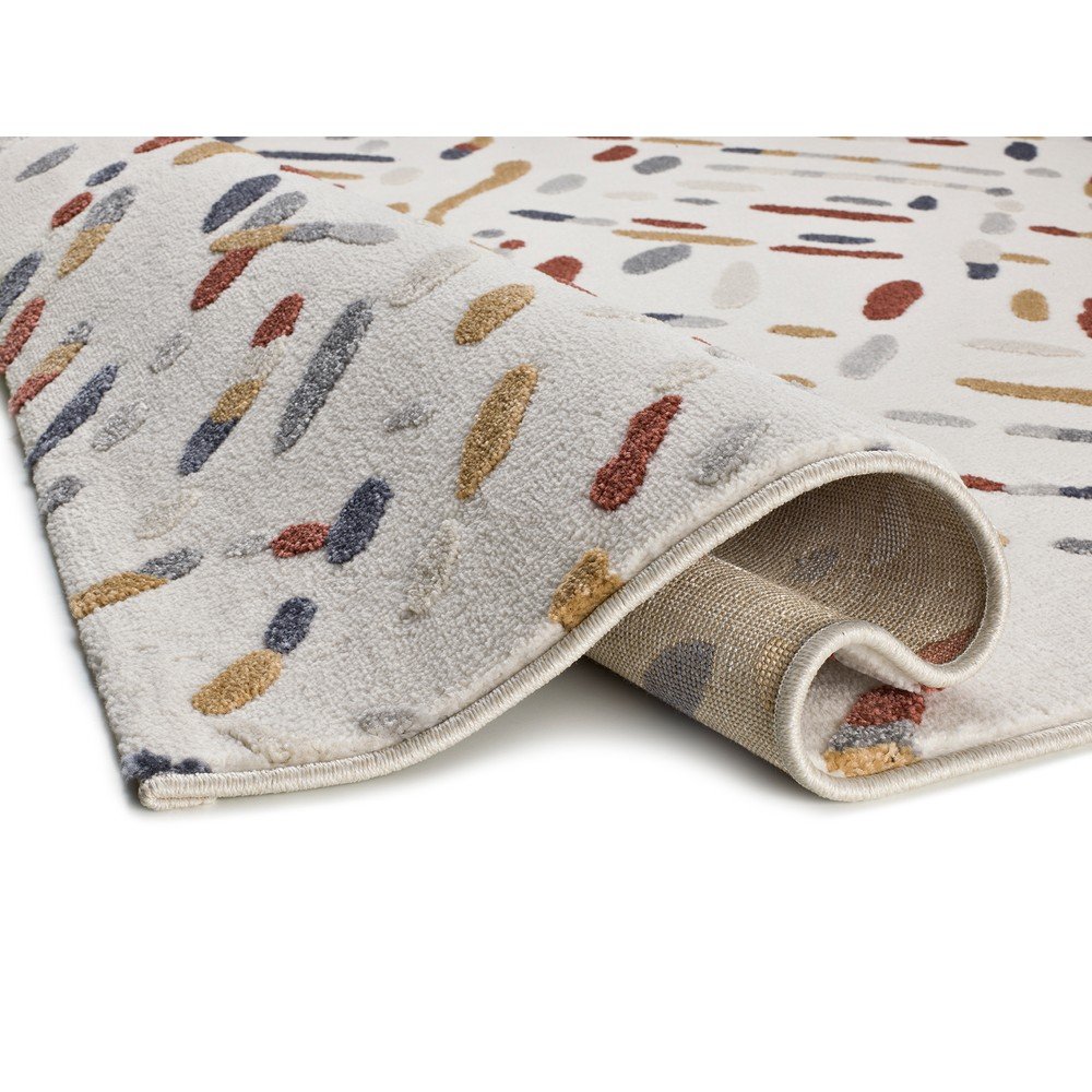 Beżowy dywan 200x290 cm Amara – Universal (zdjęcie 3)