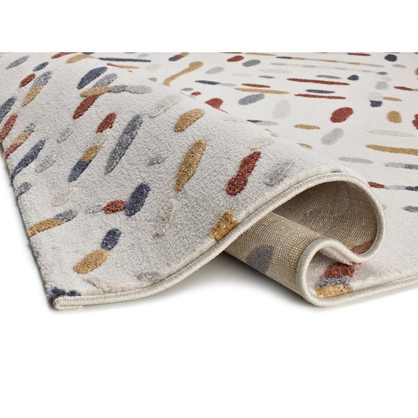 Beżowy dywan 80x150 cm Amara – Universal-image-2