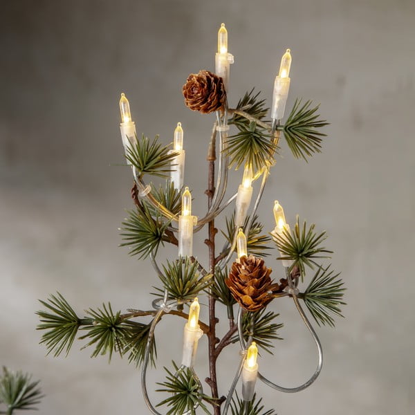 Świąteczna girlanda świetlna 285 cm – Star Trading-image-1