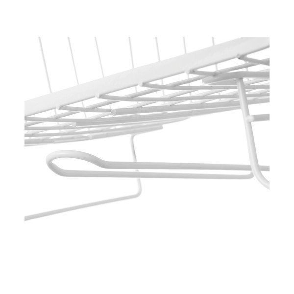 Wiszący koszyk metalowy – Casa Selección-image-3