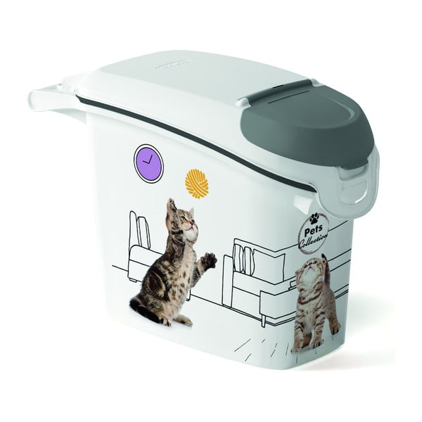 Pojemnik na karmę 15 l – Curver-image-1